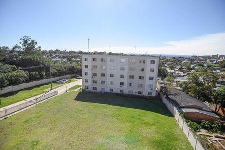 Apartamento para alugar com 5m², 2 quartos e 1 vaga Apartamento para alugar com 5m², 2 quartos e 1 vagaVista do Quarto 1