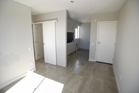Sala de apartamento para alugar com 2 quartos, 5m² em Morro Santana, Viamão