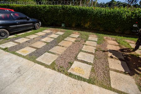 Apartamento para alugar com 5m², 2 quartos e 1 vaga Apartamento para alugar com 5m², 2 quartos e 1 vagaGaragem