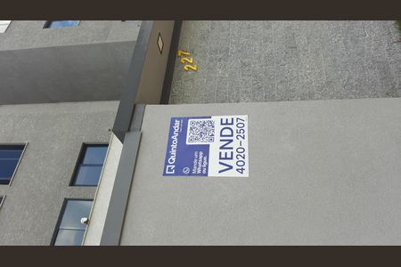 Apartamento à venda com 117m², 2 quartos e 2 vagasPlaca instalada
