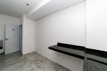 Apartamento à venda com 117m², 2 quartos e 2 vagasCozinha