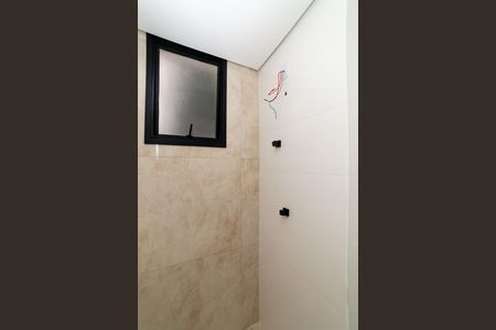 Apartamento à venda com 117m², 2 quartos e 2 vagasBanheiro da Suíte