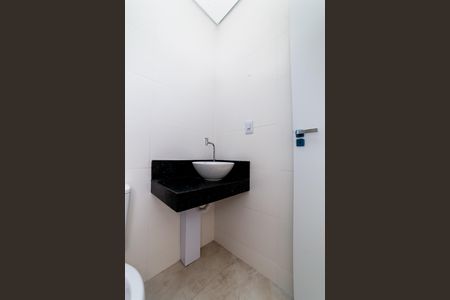 Apartamento à venda com 117m², 2 quartos e 2 vagasBanheiro da Suíte