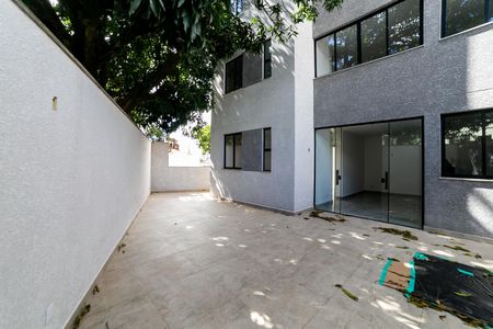 Apartamento à venda com 117m², 2 quartos e 2 vagasÁrea privativa