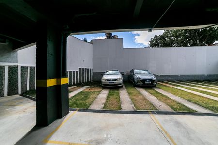 Apartamento à venda com 117m², 2 quartos e 2 vagasGaragem