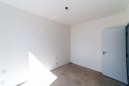 Suíte de apartamento à venda com 1 quarto, 117m² em Boa Vista, Belo Horizonte
