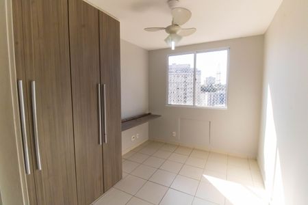 Apartamento à venda com 81m², 3 quartos e 1 vagaQuarto 