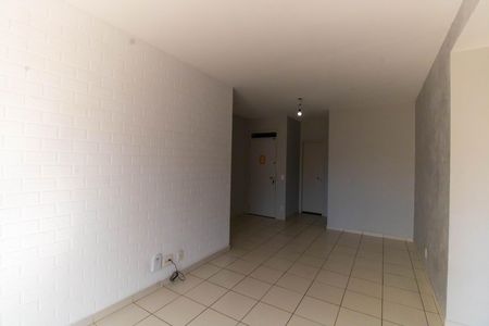 Apartamento à venda com 81m², 3 quartos e 1 vagaSala