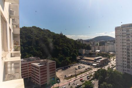 Apartamento à venda com 81m², 3 quartos e 1 vagaVista da Sala