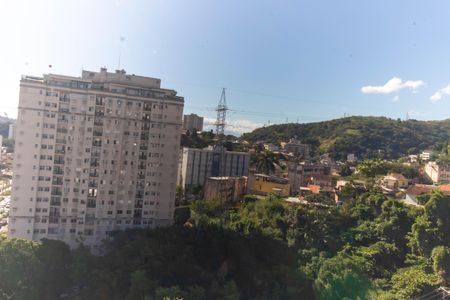 Apartamento à venda com 81m², 3 quartos e 1 vagaVista da Suíte 1