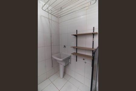 Apartamento à venda com 81m², 3 quartos e 1 vagaCozinha e Área de Serviço