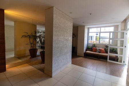 Apartamento à venda com 81m², 3 quartos e 1 vagaÁrea comum