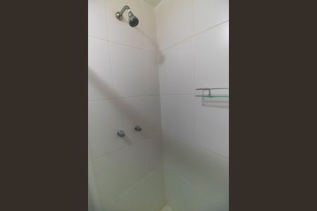 Apartamento à venda com 81m², 3 quartos e 1 vagaBanheiro da Suíte 2