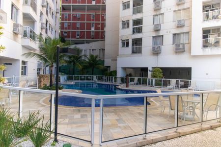 Apartamento à venda com 81m², 3 quartos e 1 vagaÁrea comum