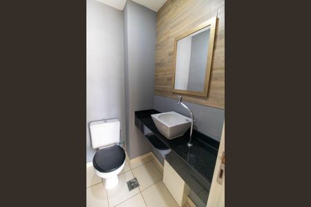Apartamento à venda com 81m², 3 quartos e 1 vagaLavabo