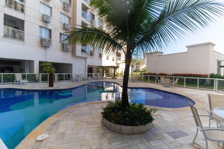 Apartamento à venda com 81m², 3 quartos e 1 vagaÁrea comum