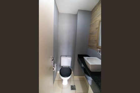 Apartamento à venda com 81m², 3 quartos e 1 vagaLavabo