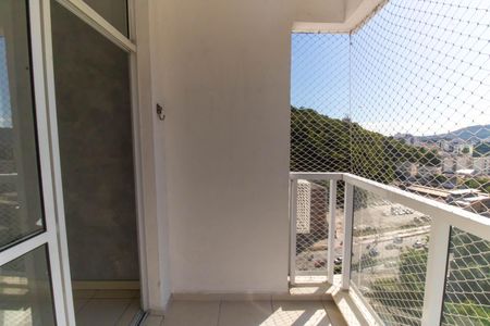 Apartamento à venda com 81m², 3 quartos e 1 vagaVaranda da Sala