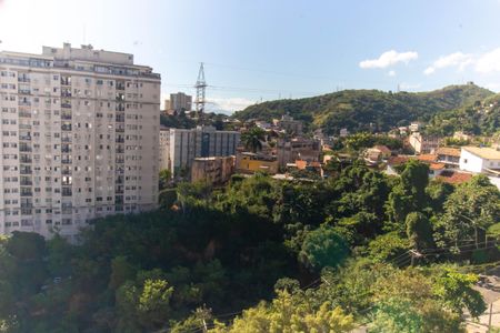 Apartamento à venda com 81m², 3 quartos e 1 vagaVista do Quarto 