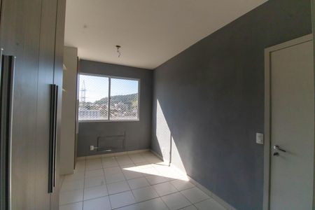 Apartamento à venda com 81m², 3 quartos e 1 vagaSuíte 1