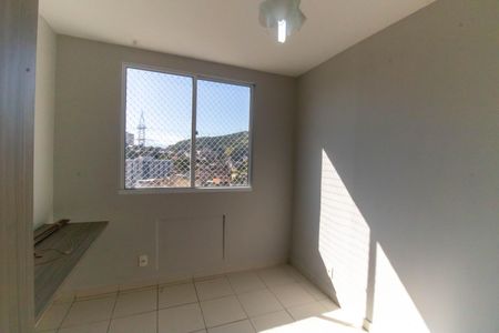 Apartamento à venda com 81m², 3 quartos e 1 vagaQuarto 