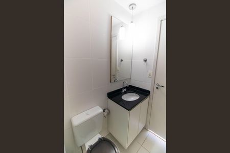 Apartamento à venda com 81m², 3 quartos e 1 vagaBanheiro da Suíte1