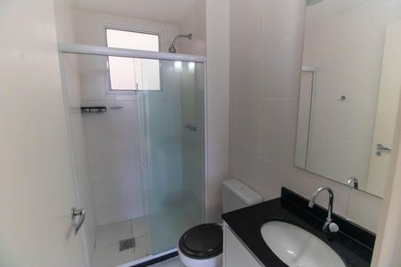 Apartamento à venda com 81m², 3 quartos e 1 vagaBanheiro da Suíte1
