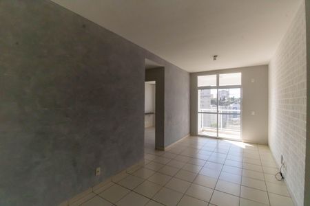 Apartamento à venda com 81m², 3 quartos e 1 vagaSala