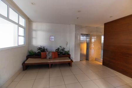 Apartamento à venda com 81m², 3 quartos e 1 vagaÁrea comum