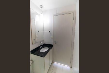 Apartamento à venda com 81m², 3 quartos e 1 vagaBanheiro da Suíte1