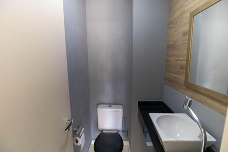 Apartamento à venda com 81m², 3 quartos e 1 vagaLavabo