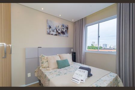 Apartamento à venda com 33m², 2 quartos e sem vagaQuarto 2