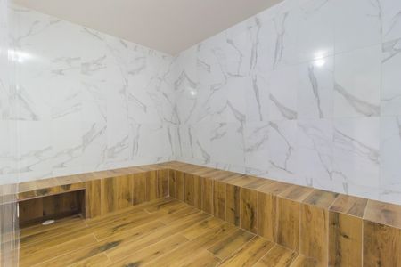 Apartamento à venda com 33m², 2 quartos e sem vagaSauna