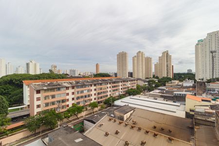 Apartamento à venda com 33m², 2 quartos e sem vagaVista - Quarto 1