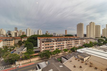 Apartamento à venda com 33m², 2 quartos e sem vagaVista - Quarto 2