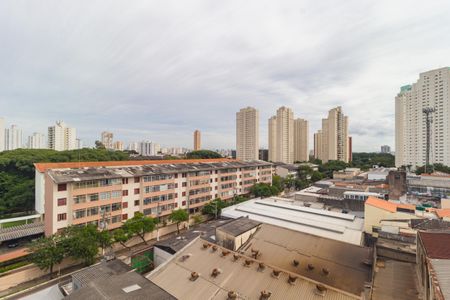 Vista - Sala de Jantar de apartamento à venda com 2 quartos, 33m² em Mooca, São Paulo