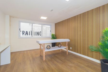 Apartamento à venda com 33m², 2 quartos e sem vagaEspaço Zen