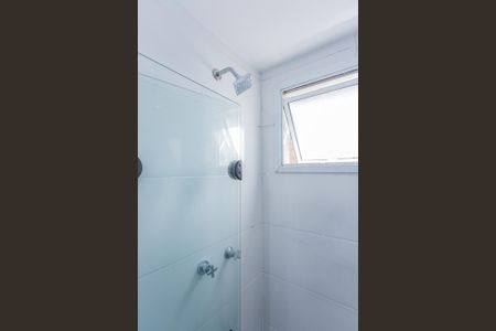 Apartamento para alugar com 42m², 2 quartos e sem vaga Apartamento para alugar com 42m², 2 quartos e sem vagaBanheiro