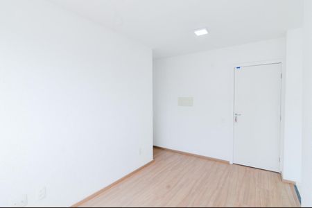 Sala de apartamento para alugar com 2 quartos, 55m² em Jardim Iv Centenario, Guarulhos