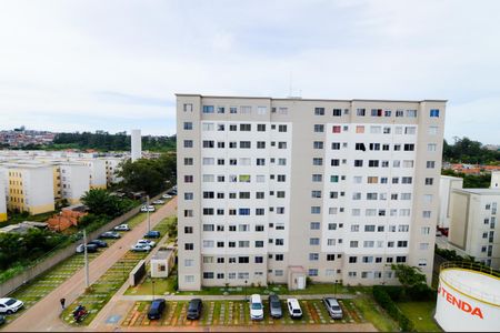 Apartamento para alugar com 55m², 2 quartos e 1 vagaVista da Sala