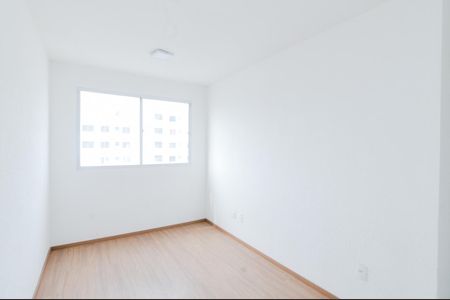 Sala de apartamento para alugar com 2 quartos, 55m² em Jardim Iv Centenario, Guarulhos
