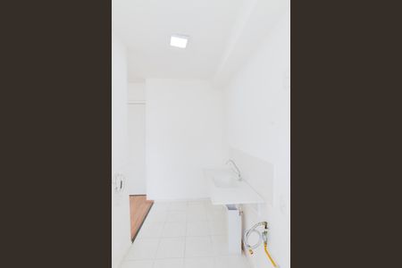 Apartamento para alugar com 55m², 2 quartos e 1 vagaCozinha