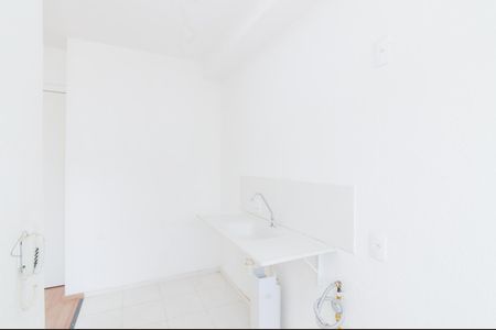 Apartamento para alugar com 55m², 2 quartos e 1 vagaCozinha