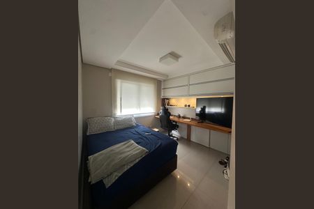 Apartamento para alugar com 110m², 2 quartos e 2 vagasQuarto