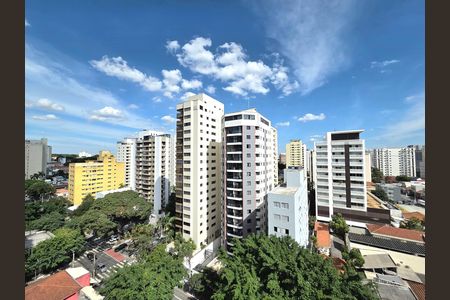 Apartamento à venda com 133m², 2 quartos e 2 vagasVista
