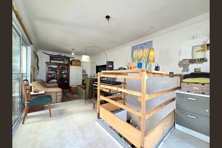 Apartamento à venda com 133m², 2 quartos e 2 vagasCobertura