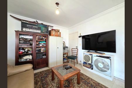 Apartamento à venda com 133m², 2 quartos e 2 vagasCobertura