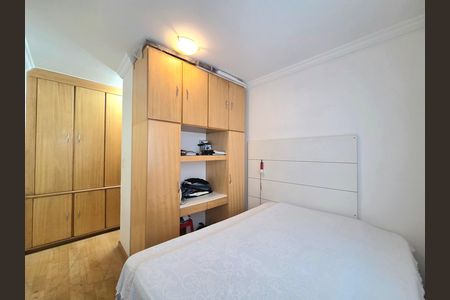 Apartamento à venda com 133m², 2 quartos e 2 vagasQuarto 2