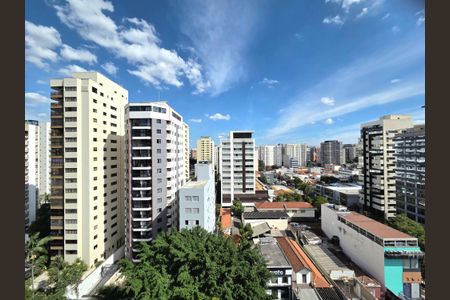 Apartamento à venda com 133m², 2 quartos e 2 vagasVista
