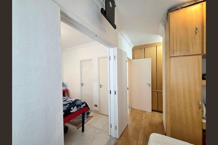 Apartamento à venda com 133m², 2 quartos e 2 vagasQuarto 2